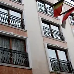 Mb City Hotel