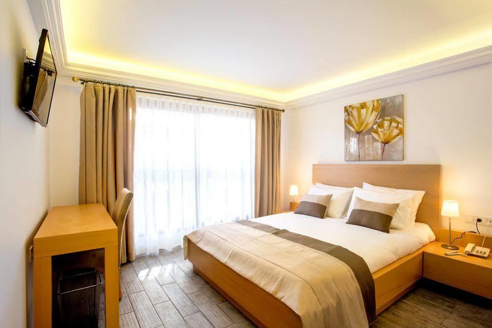 Mb Otel İzmir