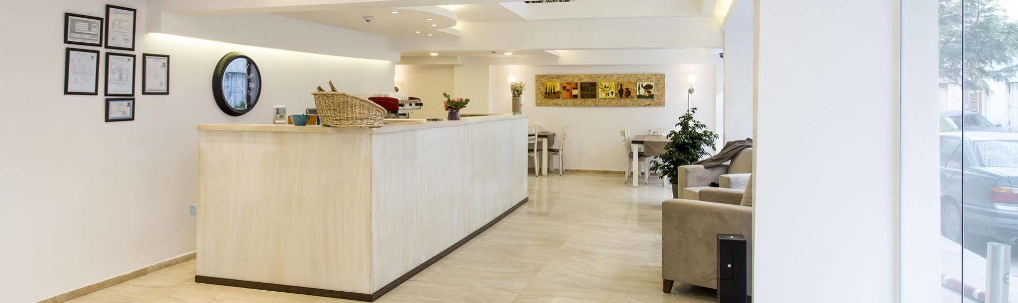 Otel Mb İzmir