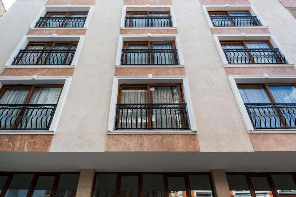 Otel Mb İzmir