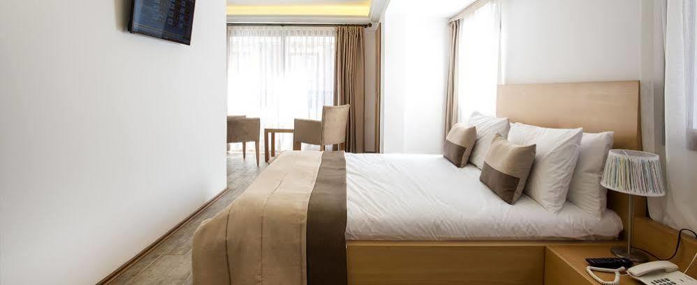 Mb Otel 2*