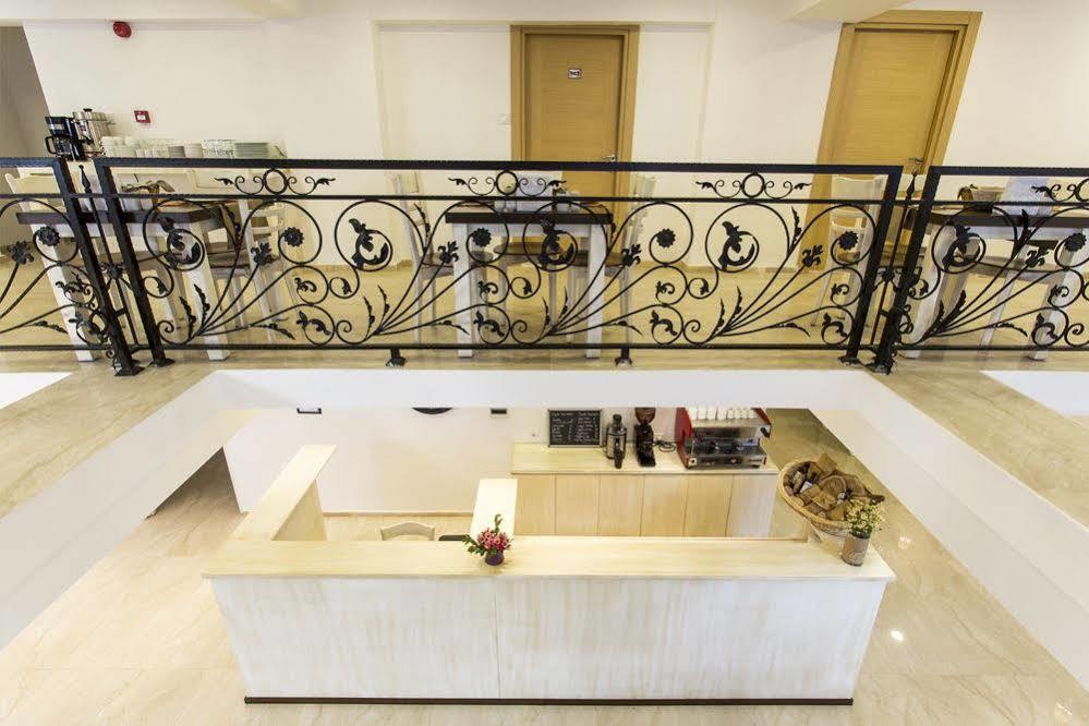 Otel Mb İzmir